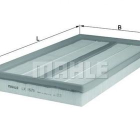 Mahle LX1573 Hava Filtresi