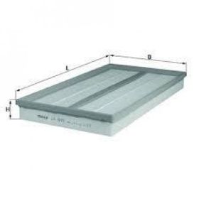 Mahle LX1573 Hava Filtresi