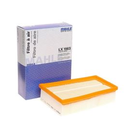 Mahle LX1983 Hava Filtresi