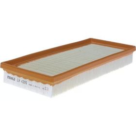 Mahle Lx2813 Hava Filtresi