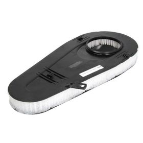 Mahle LX3598 Hava Filtresi