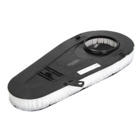 Mahle LX3598 Hava Filtresi