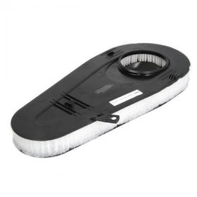 Mahle LX3598 Hava Filtresi