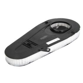 Mahle LX3598 Hava Filtresi