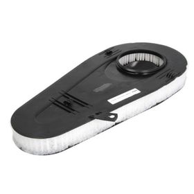Mahle LX3598 Hava Filtresi