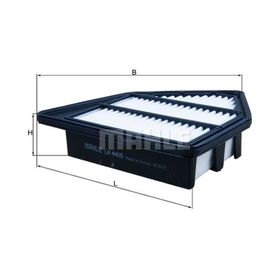 Mahle LX4405 Hava Filtresi