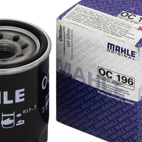 Mahle OC196 Yağ Filtresi