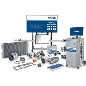 Mahle OC236 Yağ Filtresi
