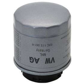 Mahle OC593.3 Yağ Filtresi