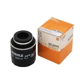 Mahle OC593.3 Yağ Filtresi