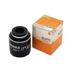 Mahle OC593.3 Yağ Filtresi