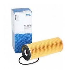 Mahle OX133D Yağ Filtresi