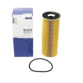 Mahle OX133D Yağ Filtresi