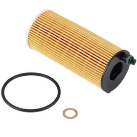 Mahle OX813/2D Yağ Filtresi