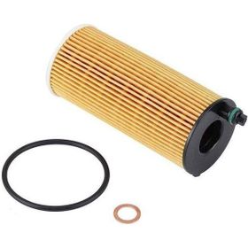 Mahle OX813/2D Yağ Filtresi