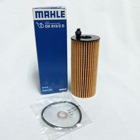 Mahle OX813/2D Yağ Filtresi