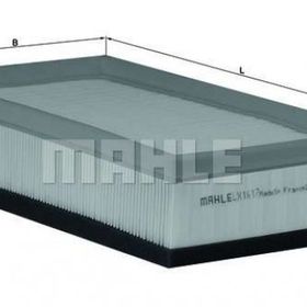 Mahle P207 P308 P3008 P508 P5008 C4 C4 b7 Ds4 C4 Pıcasso Ds3 Berlıngo III Partner Tepe Ep6 Hava Filtresi
