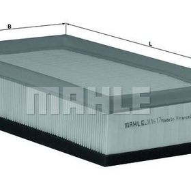 Mahle P207 P308 P3008 P508 P5008 C4 C4 b7 Ds4 C4 Pıcasso Ds3 Berlıngo III Partner Tepe Ep6 Hava Filtresi