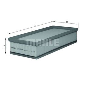 Mahle P407 C5 Ii C5 X7 Dw10bted4 2.0hdi 16v Hava Filtresi
