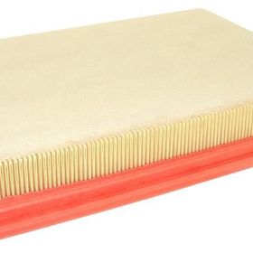 Mahle S-Class W140 9398 Hava Filtresi