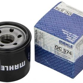 Mahle Suzuki GSX-R 1000 2001-2012 Yağ Filtresi