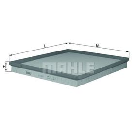 Mahle Transporter T5 T6 1,9tdı 2,0tdı 2,5tdı Axa Axb Axc Axe Axd Brr Caaa Caab Caac Caad Caae Ccha Cchb Cfca Cfla Cjka 0316 sungerlı Hava Filtresi