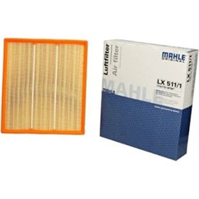 Mahle Vw Lt28 35 Iı Lt28 46 Iı 2,5tdı 2,8tdı 96 06 Mercedes Sprınter Vıto Hava Filtresi