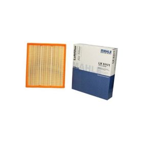 Mahle Vw Lt28 35 Iı Lt28 46 Iı 2,5tdı 2,8tdı 96 06 Mercedes Sprınter Vıto Hava Filtresi
