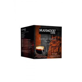 Mahmood Coffee 16x7 gr Espresso Kapsül Kahve