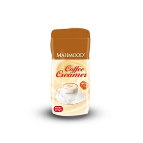 Mahmood Coffee 170 gr Kahve Kreması
