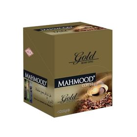 Mahmood Coffee 2 gr Klasik Granül Hazır Kahve (48 adet)
