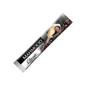 Mahmood Coffee 2 gr Klasik Granül Hazır Kahve (48 adet)