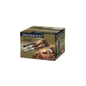 Mahmood Coffee 2 gr Klasik Granül Hazır Kahve (48 adet)