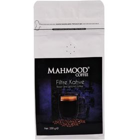 Mahmood Coffee 250 g Filtre Kahve