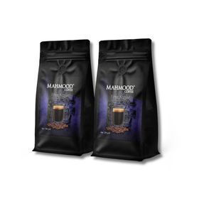 Mahmood Coffee 250 gr Öğütülmüş Filtre Kahve (2 adet)