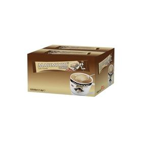 Mahmood Coffee 48'li 18 gr 3'ü 1 Arada Sütlü Köpüklü Hazır Kahve
