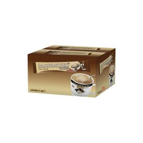 Mahmood Coffee 48'li 18 gr 3'ü 1 Arada Sütlü Köpüklü Hazır Kahve