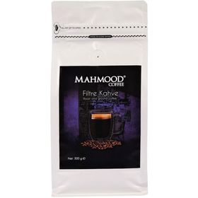 Mahmood Coffee 500 gr Filtre Kahve