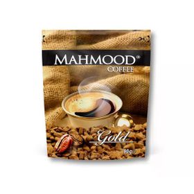 Mahmood Coffee 90 gr Klasik Granül Kahve