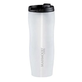 Mahmood Coffee Beyaz 400 ml Termos