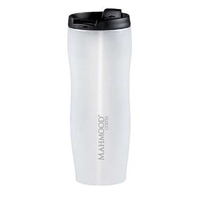 Mahmood Coffee Beyaz 400 ml Termos