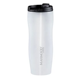 Mahmood Coffee Beyaz 400 ml Termos