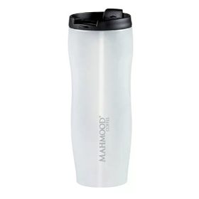 Mahmood Coffee Beyaz 400 ml Termos