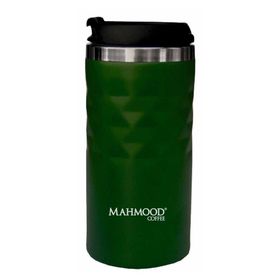Mahmood Coffee Çelik Yeşil 300 ml Termos