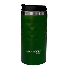 Mahmood Coffee Çelik Yeşil 300 ml Termos