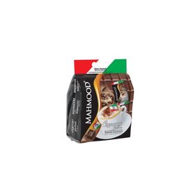 Mahmood Coffee Çikolata Choco 25 gr Granül Cappuccino (20 adet)