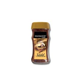 Mahmood Coffee Gold 100 gr Cam Kavanoz Granül Kahve