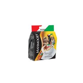 Mahmood Coffee Karamel Choco 25 gr Granül Cappuccino (20 adet)