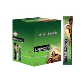 Mahmood Coffee Pure 2 gr Hazır Kahve (48 adet)