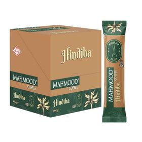 Mahmood Coffee Şekersiz Helal 2 gr Hindiba Kahvesi (48 adet)